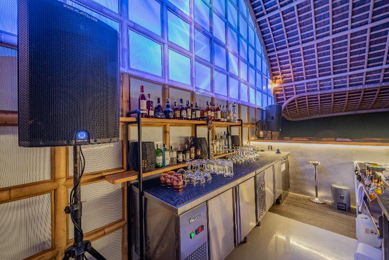 K CLUB UBUD - Bar