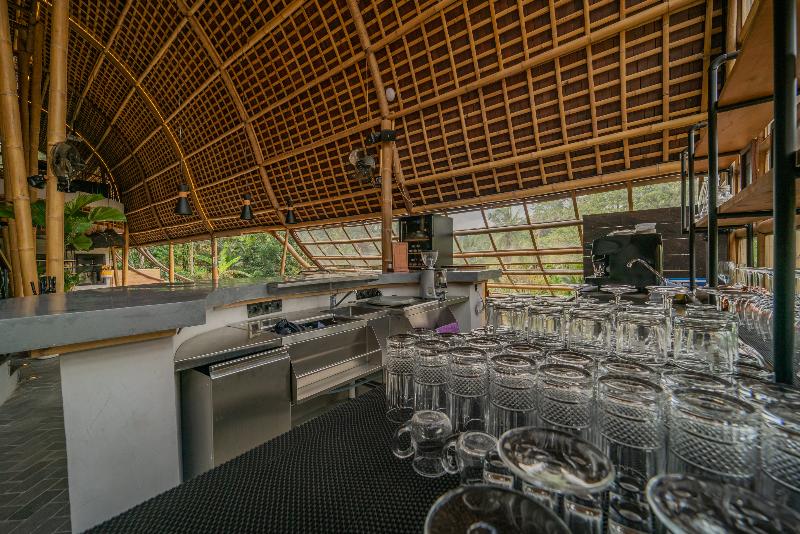 K CLUB UBUD - Bar