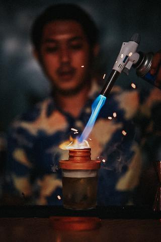 K CLUB UBUD fotoÄŸrafÄ±