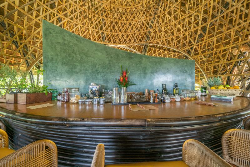 K CLUB UBUD - Bar