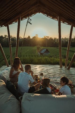 K CLUB UBUD fotoÄŸrafÄ±
