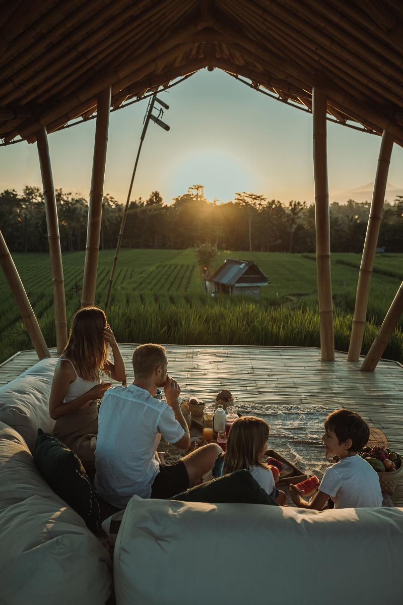 K CLUB UBUD - Aktivite
