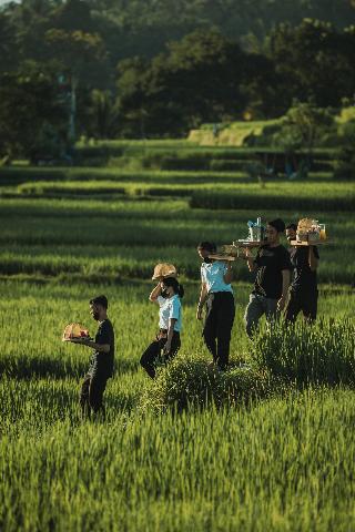 K CLUB UBUD fotoÄŸrafÄ±