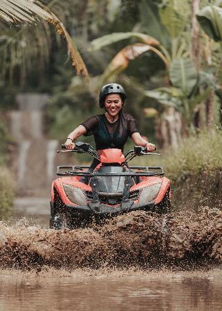 K CLUB UBUD fotoÄŸrafÄ±