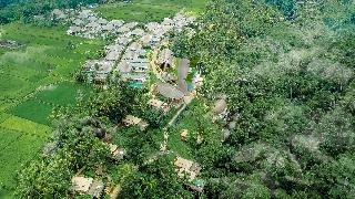 K CLUB UBUD otel fotoğrafı