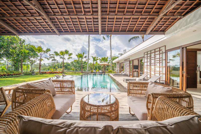 K CLUB UBUD - Genel