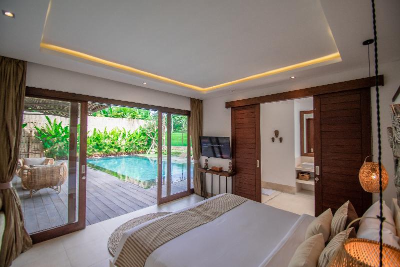 K CLUB UBUD - Oda