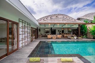 K CLUB UBUD fotoÄŸrafÄ±