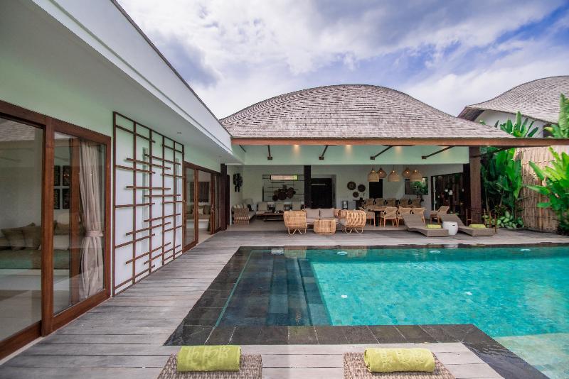 K CLUB UBUD - Oda