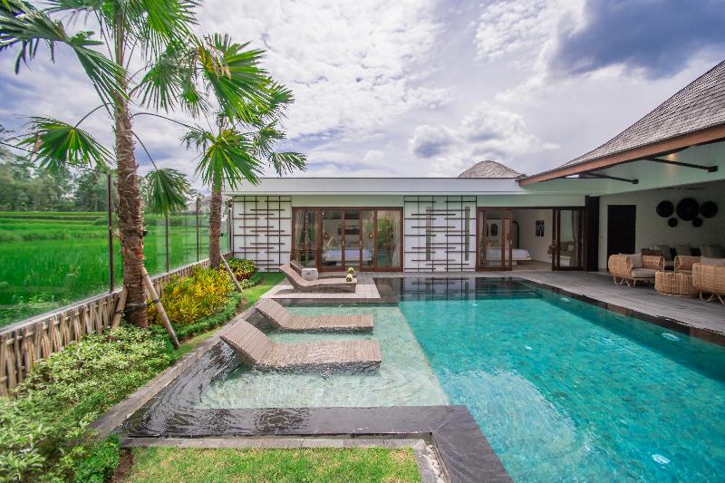 K CLUB UBUD - Oda
