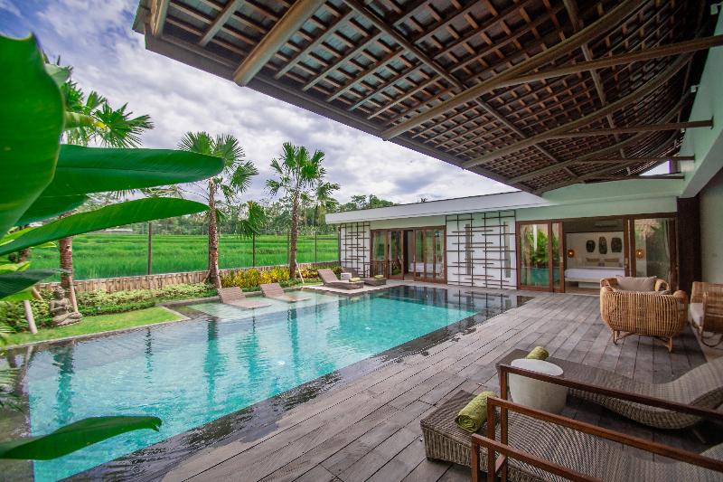 K CLUB UBUD - Oda
