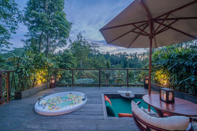 K CLUB UBUD - Oda