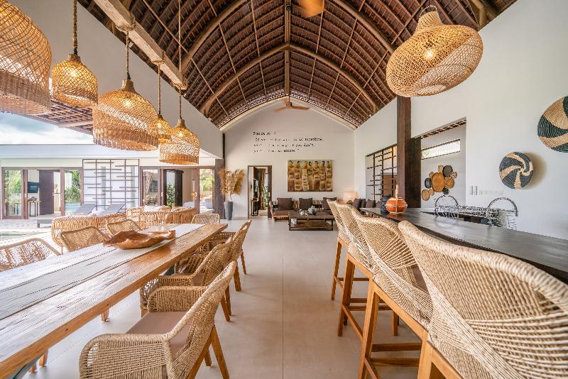 K CLUB UBUD - Oda