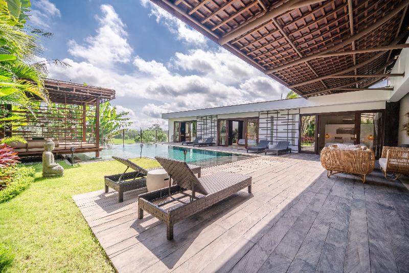 K CLUB UBUD - Oda