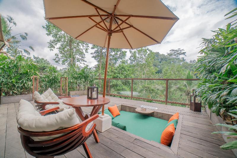 K CLUB UBUD - Oda