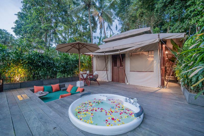 K CLUB UBUD - Oda