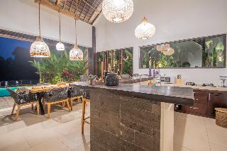 K CLUB UBUD fotoÄŸrafÄ±