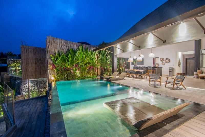 K CLUB UBUD - Oda