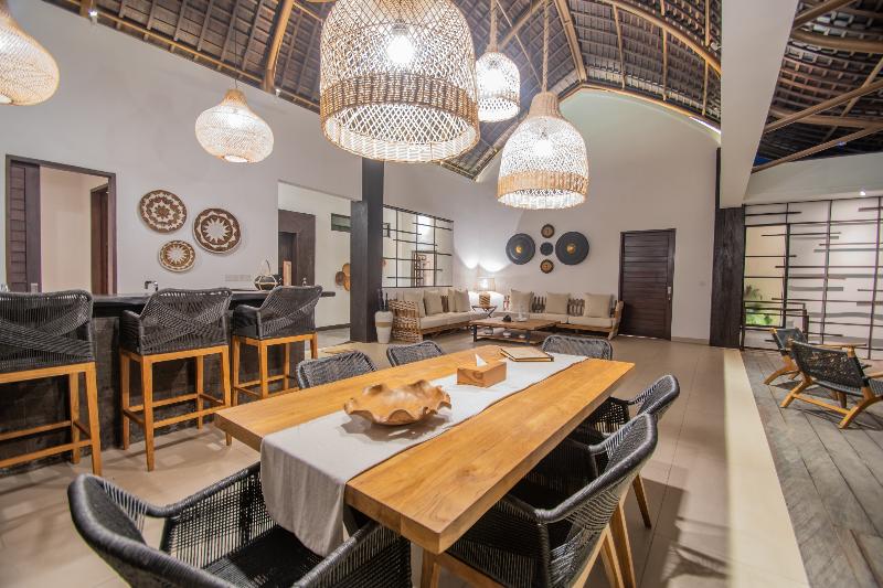 K CLUB UBUD - Oda