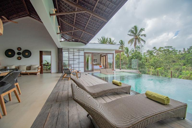 K CLUB UBUD - Oda