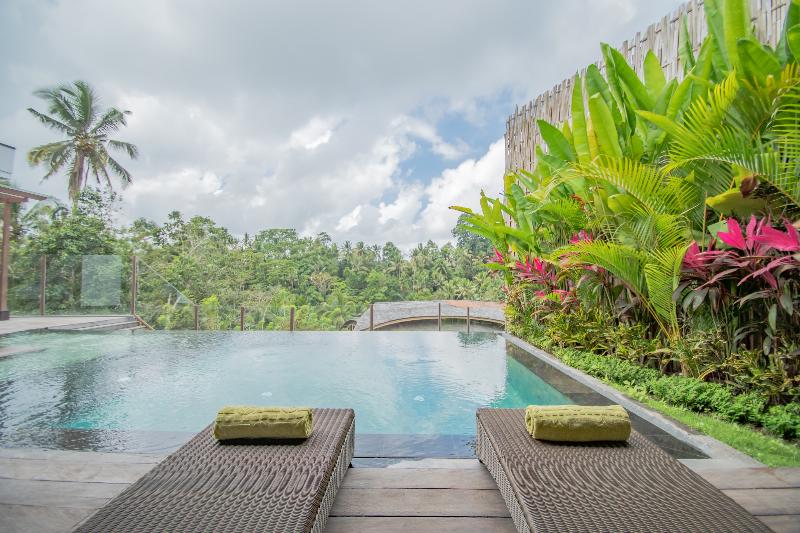 K CLUB UBUD - Oda