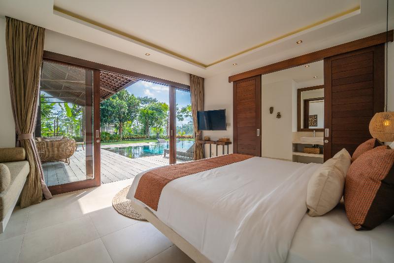 K CLUB UBUD - Oda