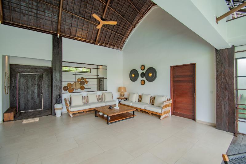 K CLUB UBUD - Oda