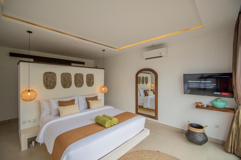 K CLUB UBUD - Oda