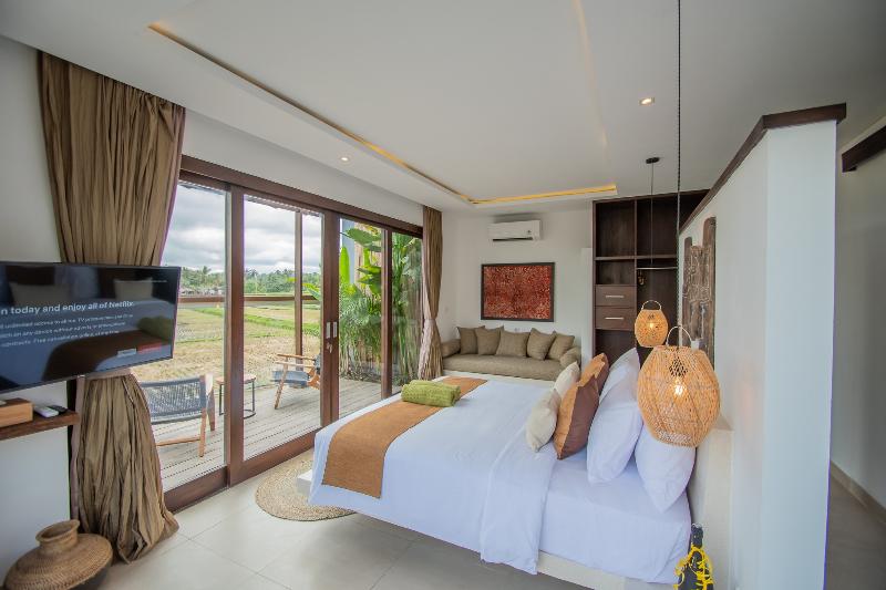 K CLUB UBUD - Oda