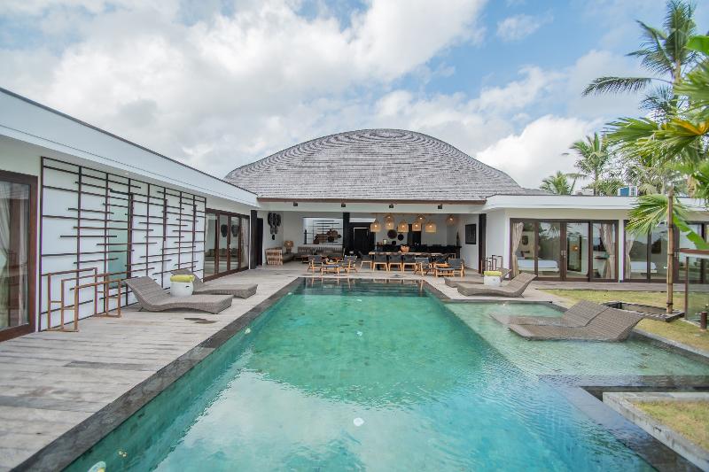 K CLUB UBUD - Oda