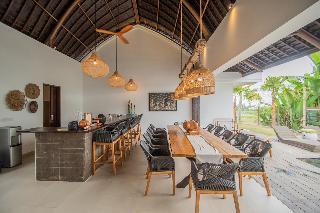 K CLUB UBUD fotoÄŸrafÄ±