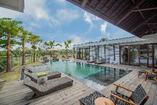 K CLUB UBUD fotoÄŸrafÄ±