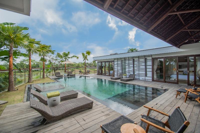 K CLUB UBUD - Oda