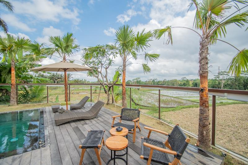 K CLUB UBUD - Oda