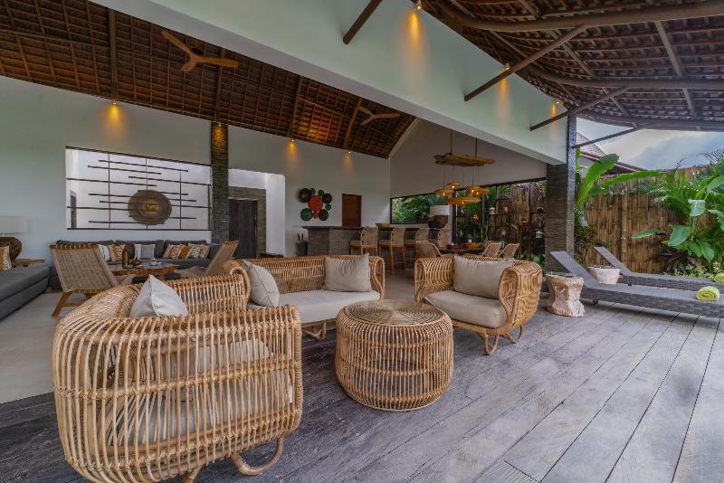 K CLUB UBUD - Oda