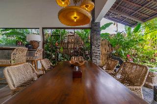 K CLUB UBUD fotoÄŸrafÄ±