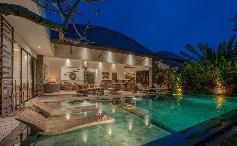 K CLUB UBUD - Oda