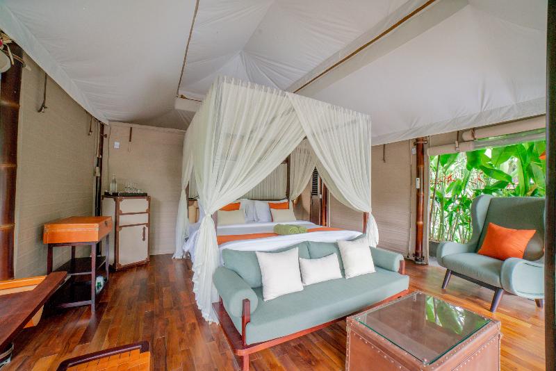 K CLUB UBUD - Oda