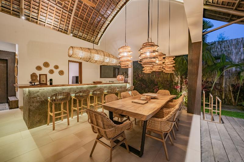 K CLUB UBUD - Oda