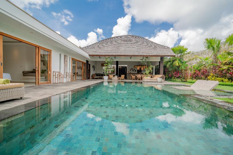 K CLUB UBUD - Oda