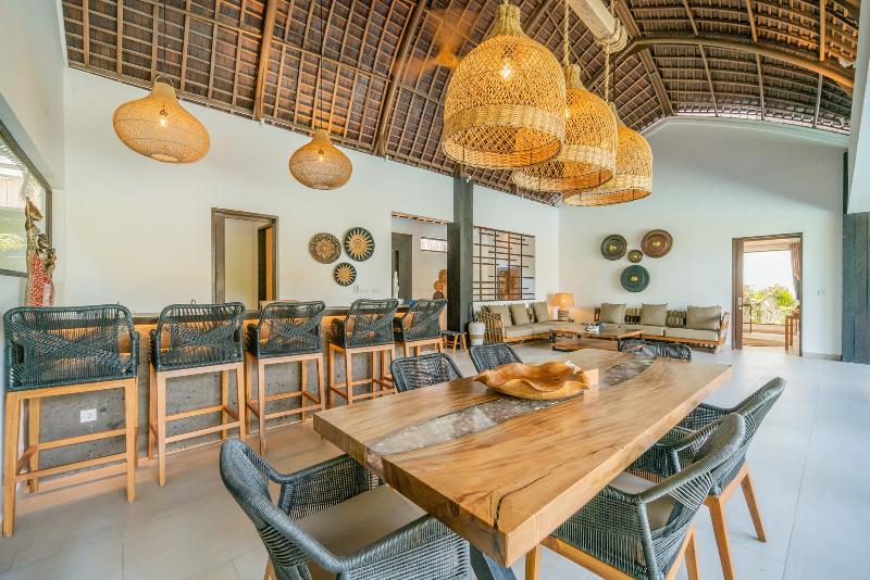 K CLUB UBUD - Oda