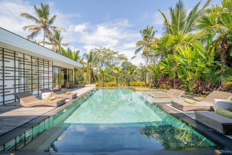 K CLUB UBUD - Oda