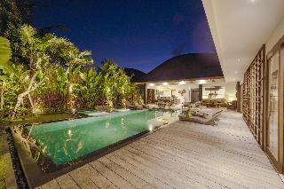 K CLUB UBUD fotoÄŸrafÄ±