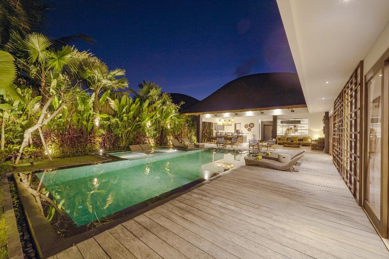 K CLUB UBUD - Oda
