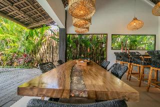 K CLUB UBUD fotoÄŸrafÄ±
