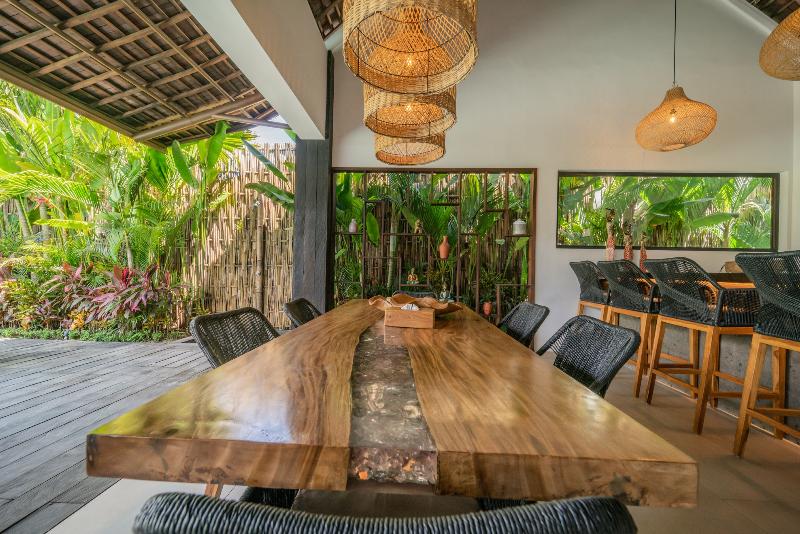 K CLUB UBUD - Oda