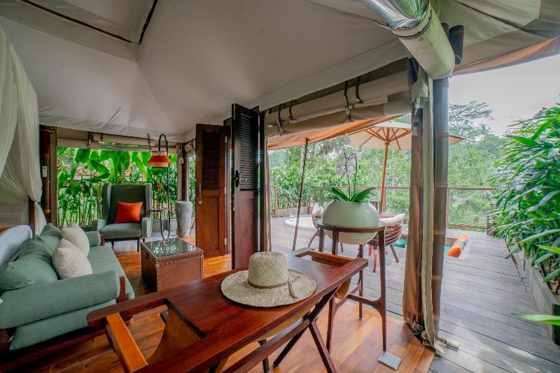 K CLUB UBUD - Oda
