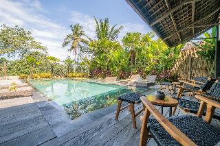 K CLUB UBUD fotoÄŸrafÄ±