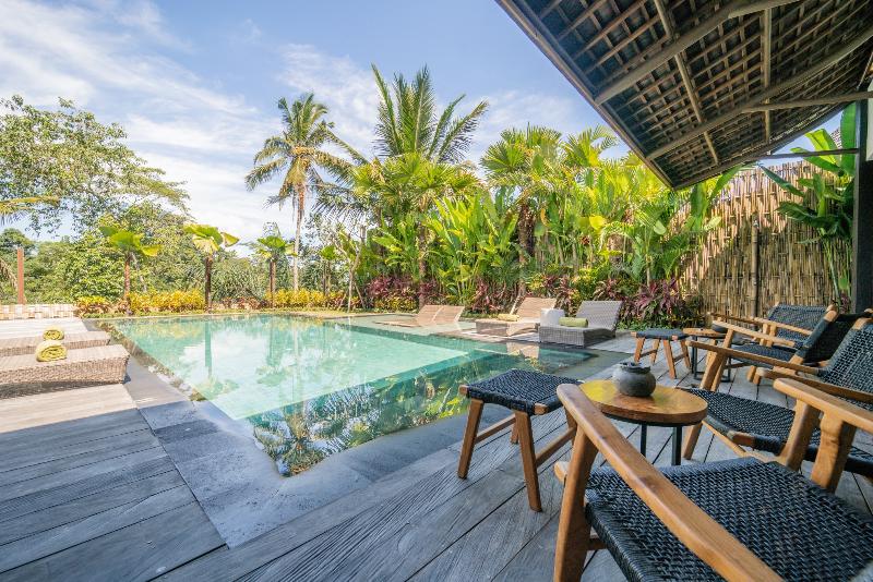 K CLUB UBUD - Oda