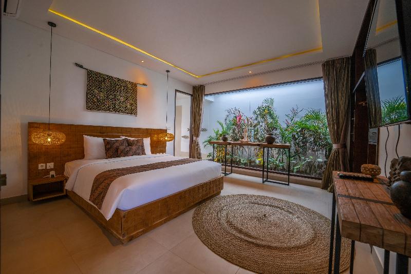 K CLUB UBUD - Oda